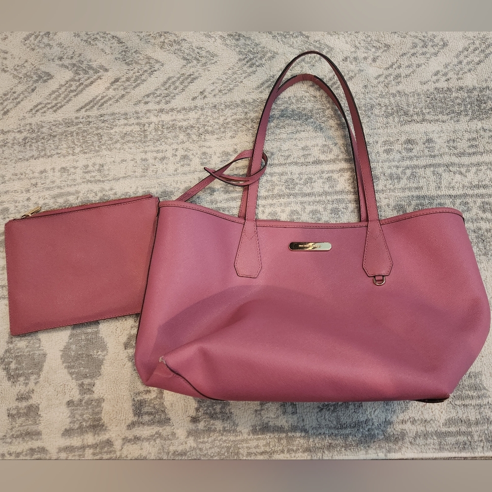 Michael Kors Reversible Shoulder Bag